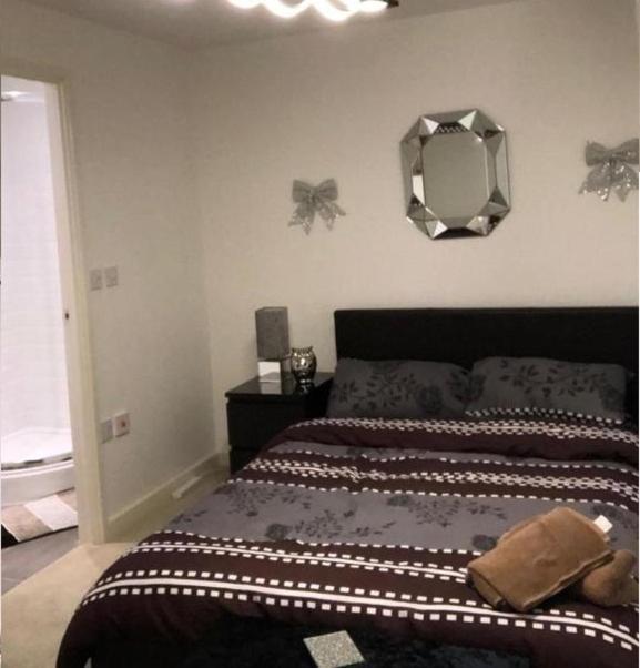 Northampton Central Oasis ภายนอก รูปภาพ